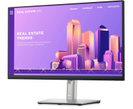 DELL 23.8'' P2422H, Srebrny (210-AZYX/5Y) - 1060455 - zdjęcie 2